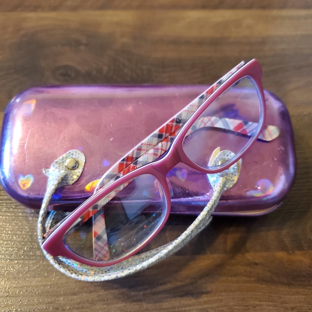 Vision glasses - Picture 6 of 6